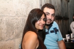 Friday Night at Byblos Old Souk